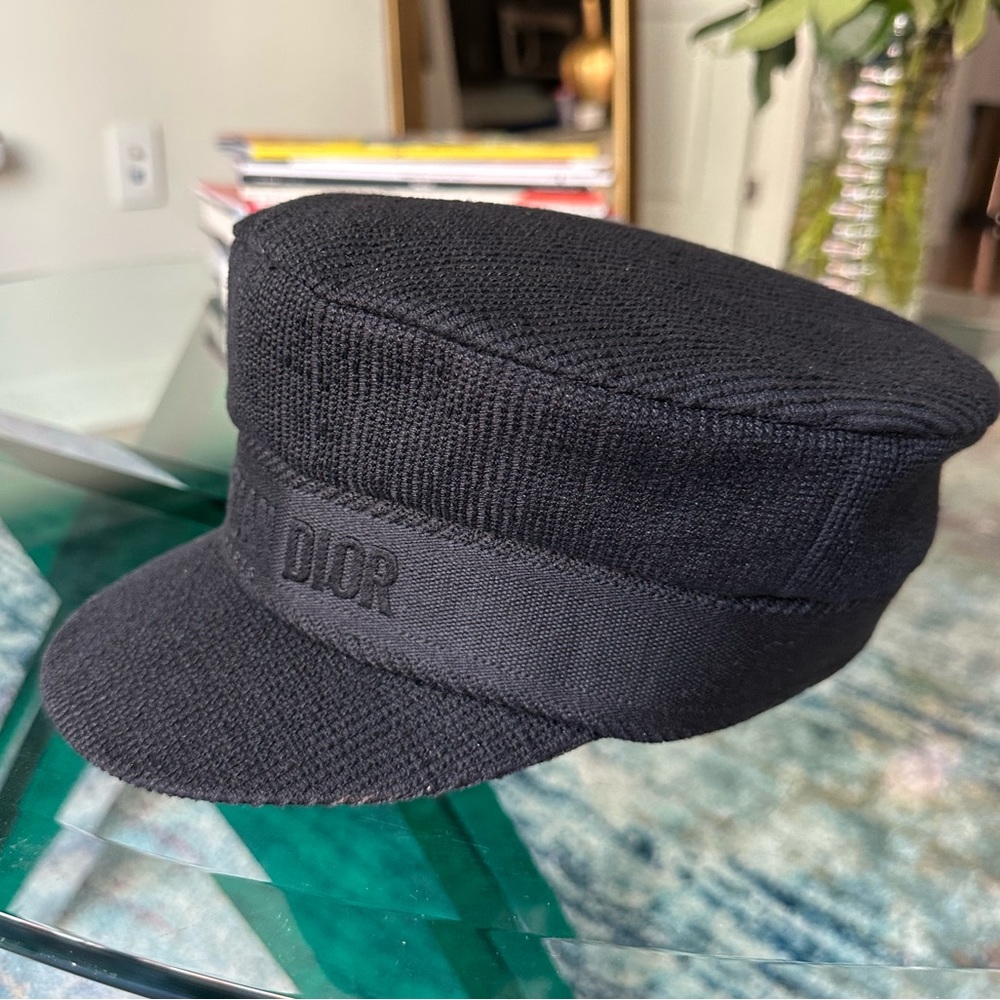 Dior Hat - image 2